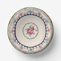 Sèvres Bleu Céleste accent paper bowl