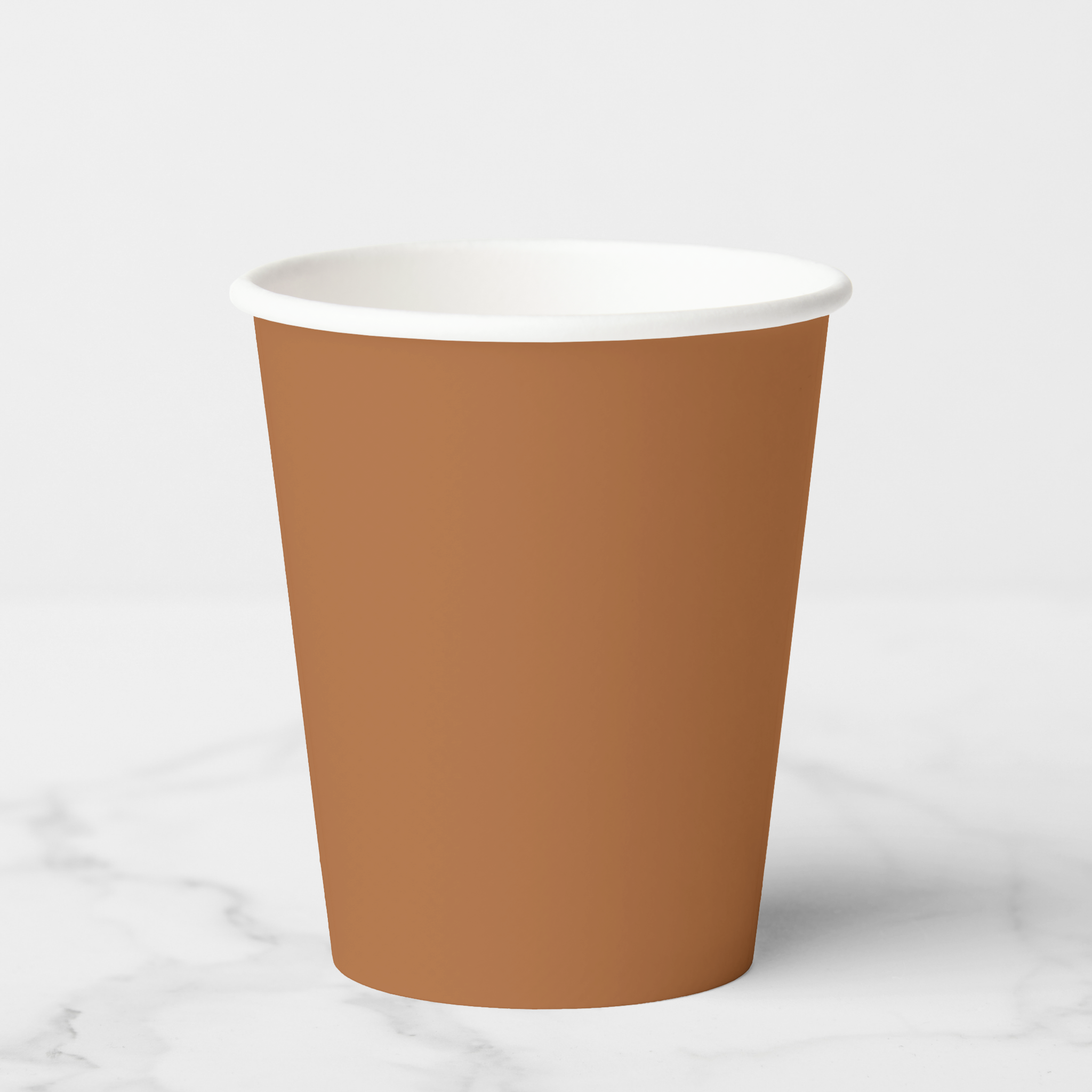 Les Classiques Cup — Terracotta