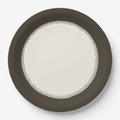 Les Classiques Umber plate