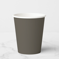 Les Classiques Cup — Umber