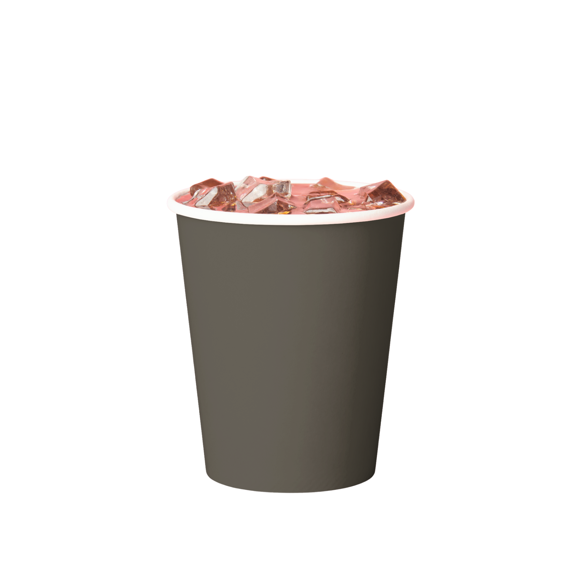 Les Classiques Cup — Umber, in situ