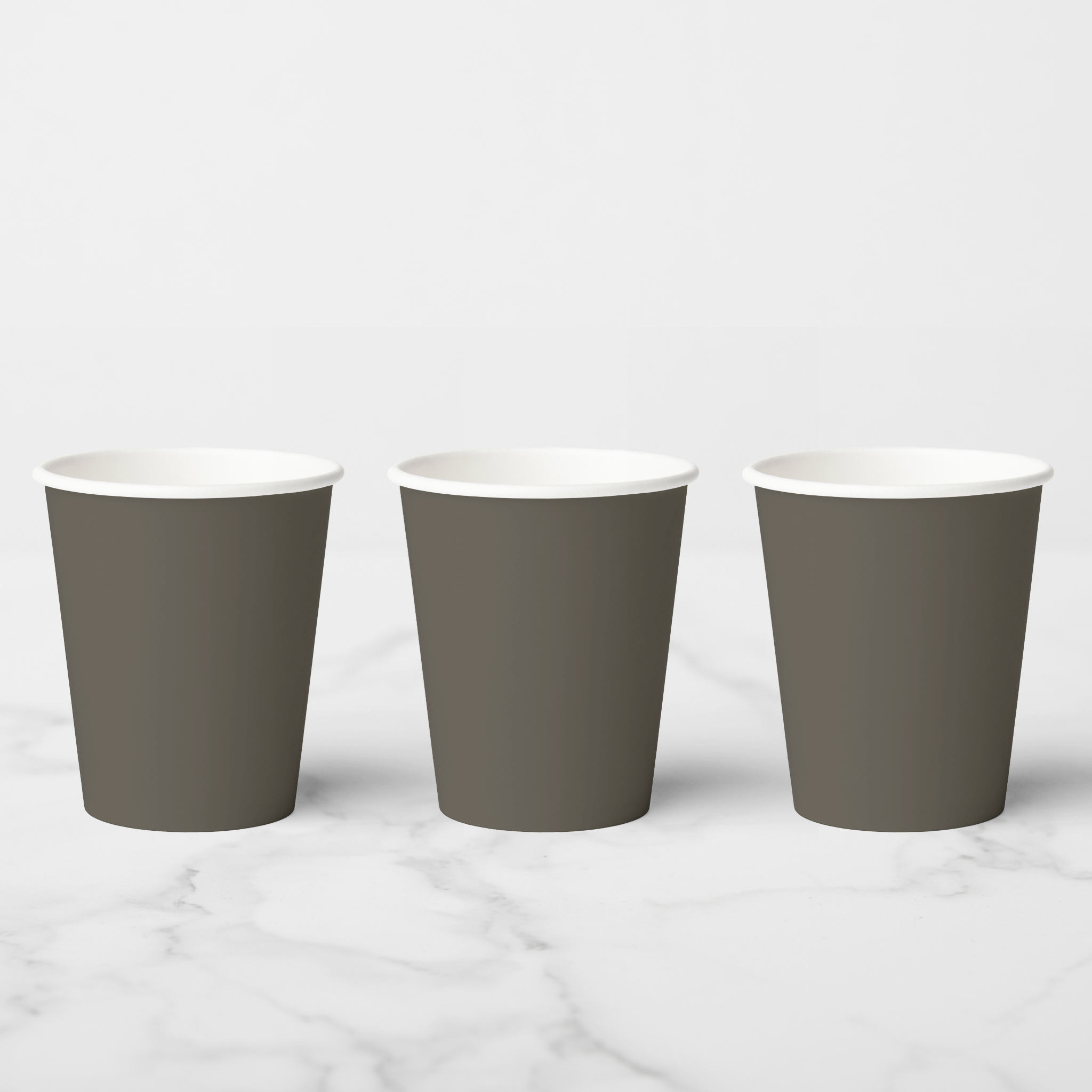Les Classiques Cups — Umber