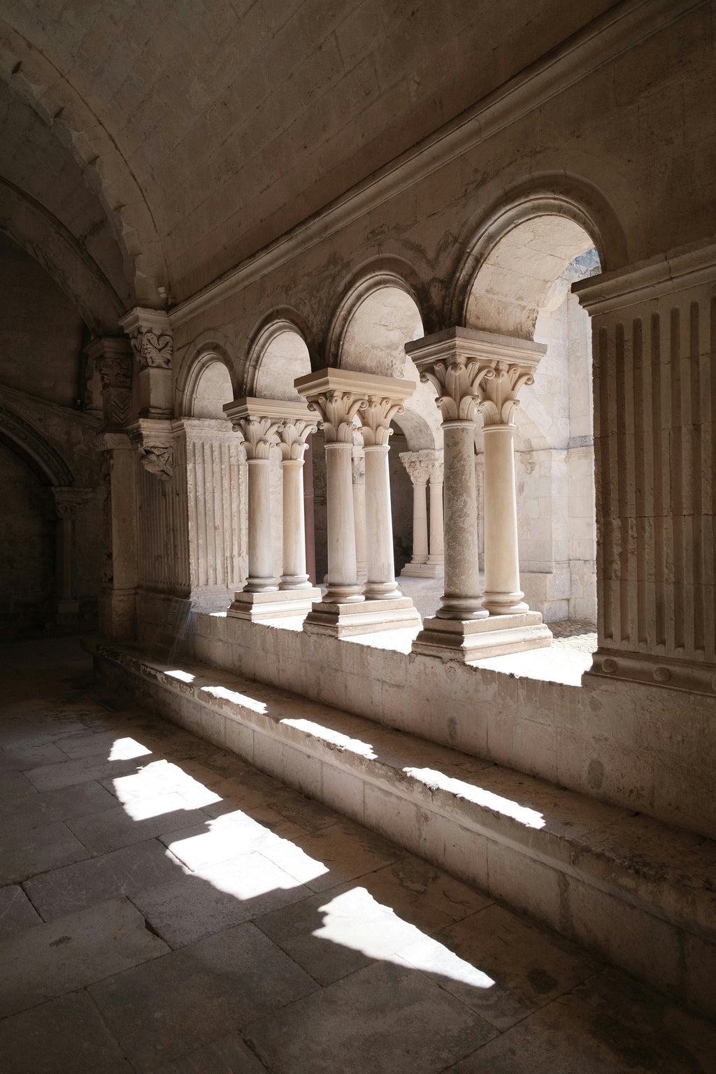 Parfum du Voyage Arles Scented Candle