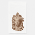 Antefix guest towel