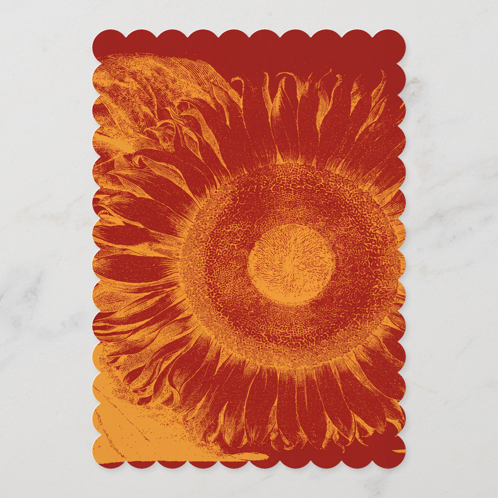 Vintage Voyagers France Bee Bomb Place Cards