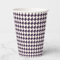 Vintage Voyagers France Grape Paper Party Cups