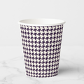 Vintage Voyagers France Grape Paper Party Cups