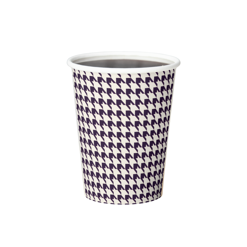 Vintage Voyagers France Grape Paper Party Cups