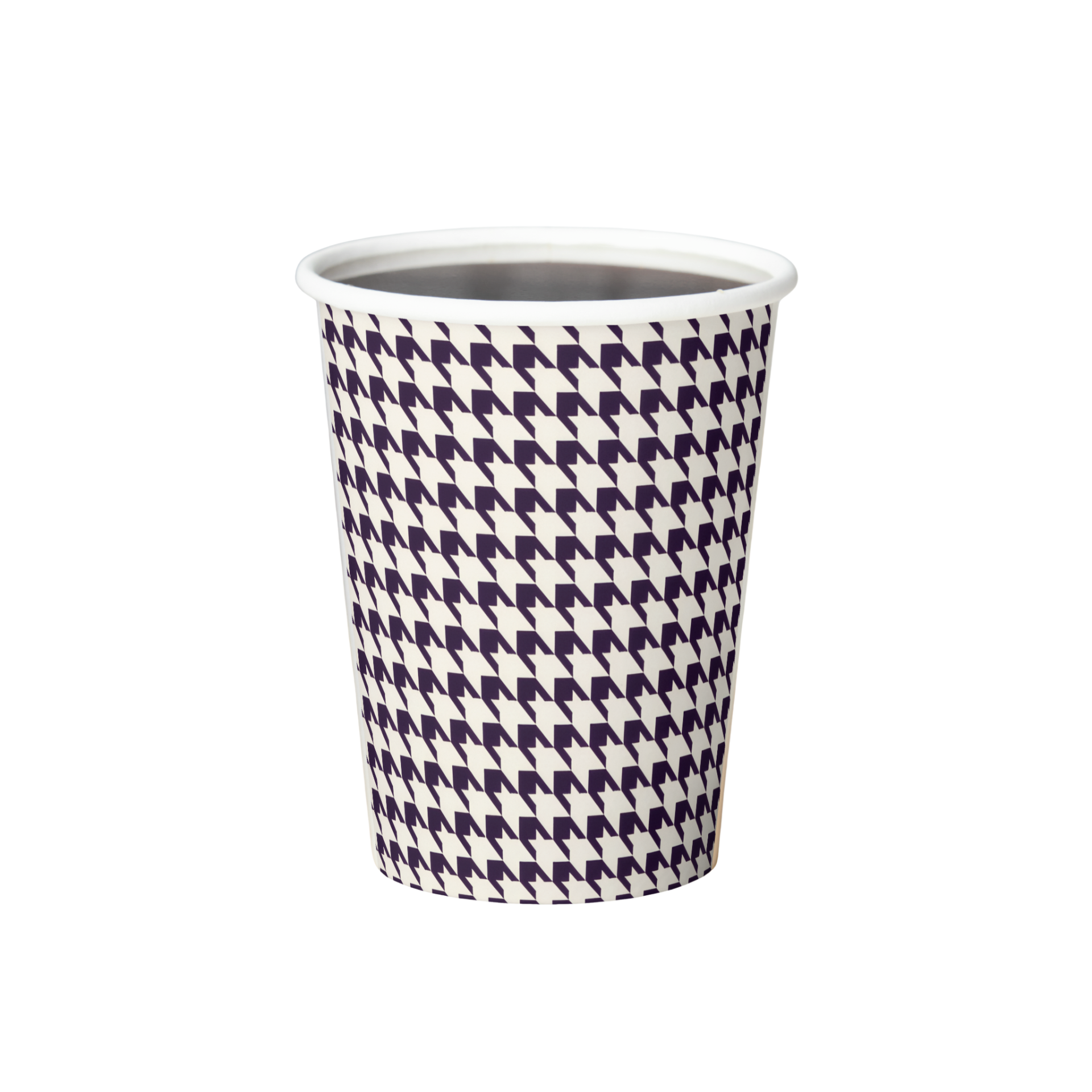Vintage Voyagers France Grape Paper Party Cups