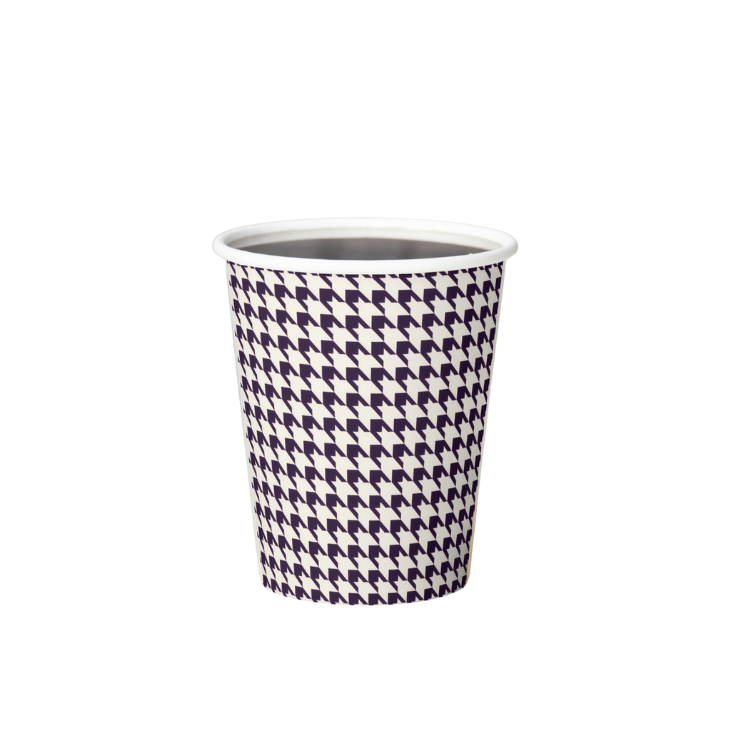 Vintage Voyagers France Grape Paper Party Cups