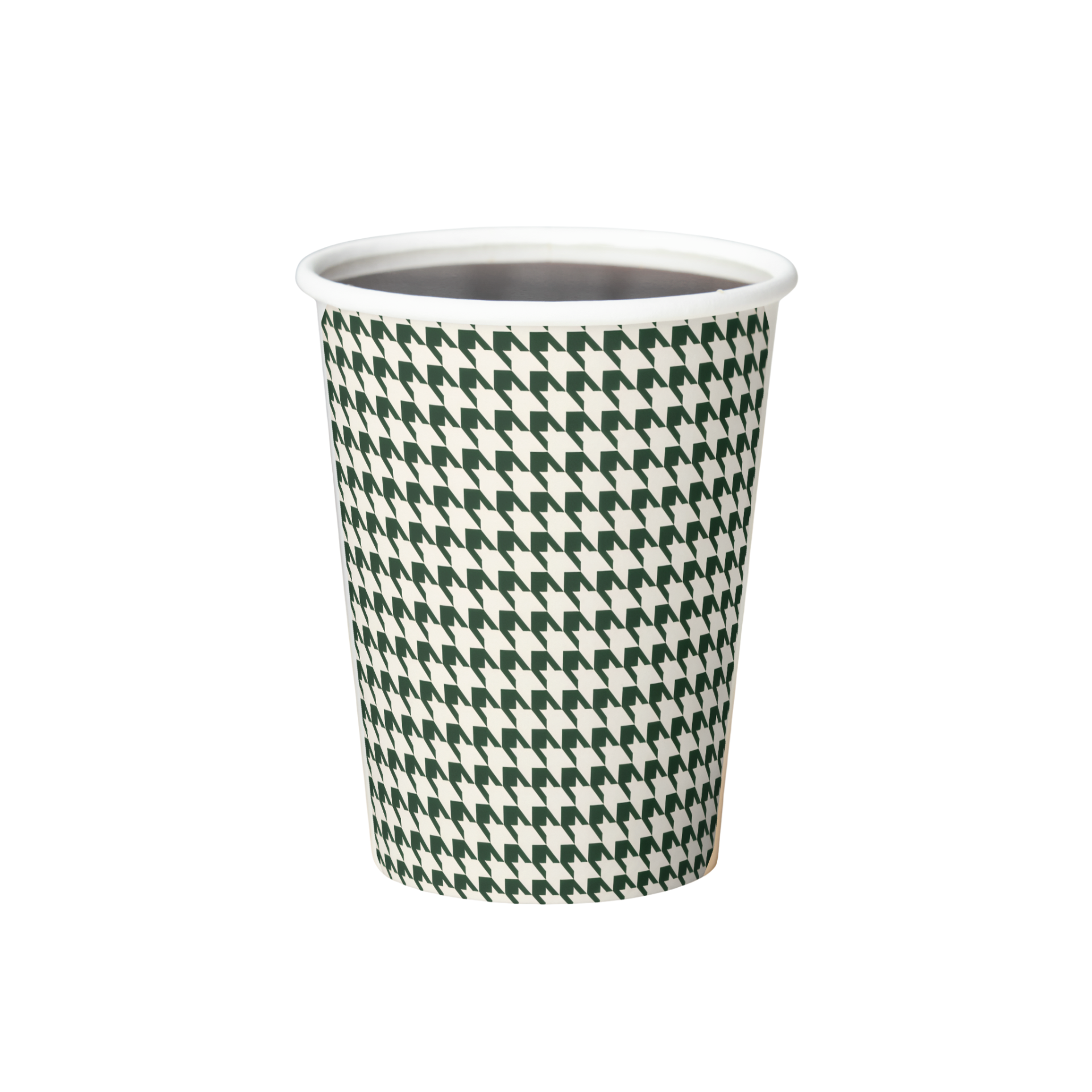 Vintage Voyagers France Hedge Paper Party Cups
