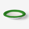 Vintage Voyagers France Kelly Paper Party Bowls