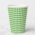 Vintage Voyagers France Kelly Paper Party Cups