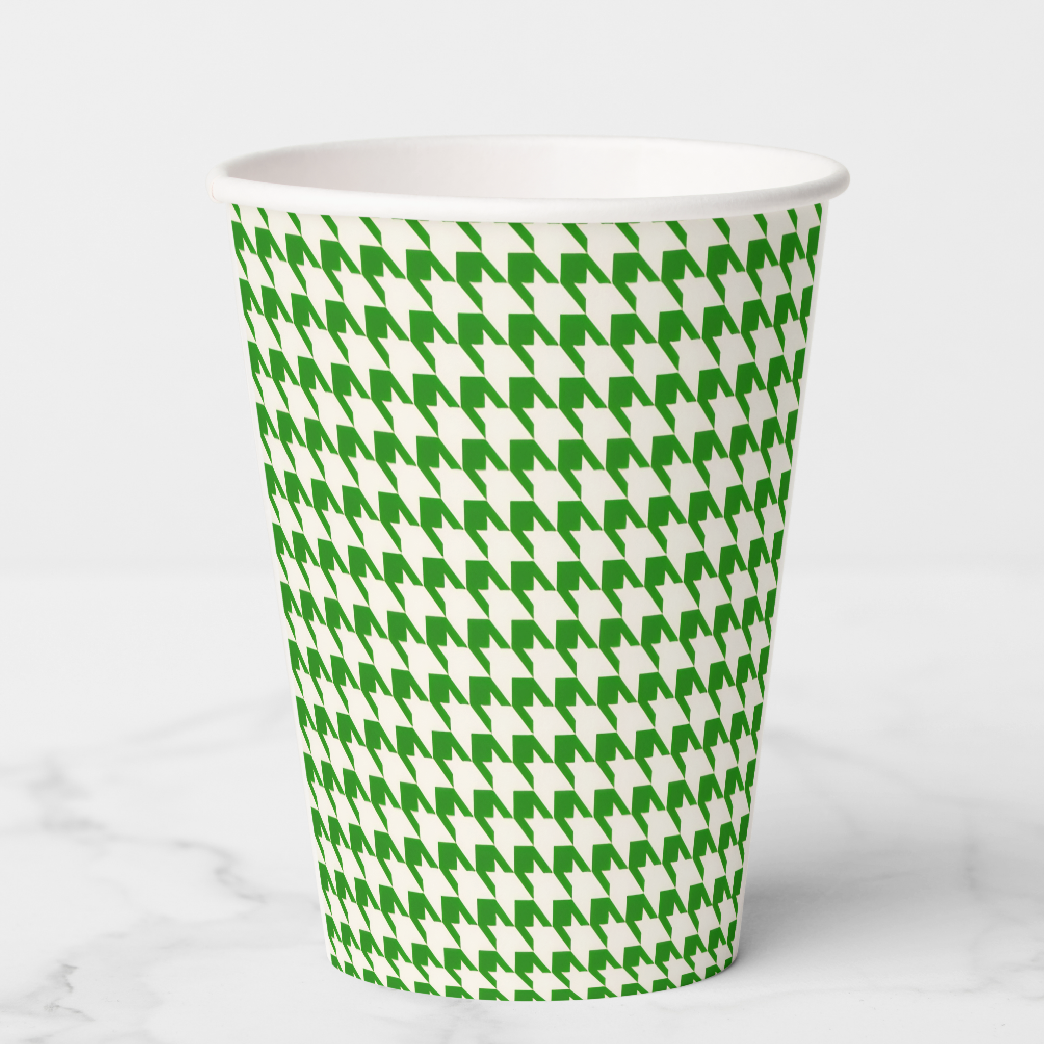 Vintage Voyagers France Kelly Paper Party Cups