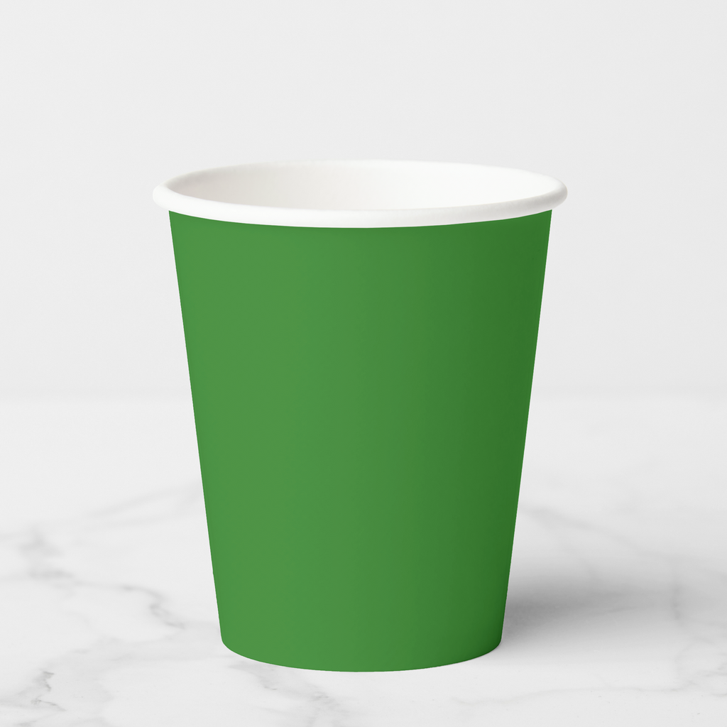 Vintage Voyagers France Kelly Paper Cups
