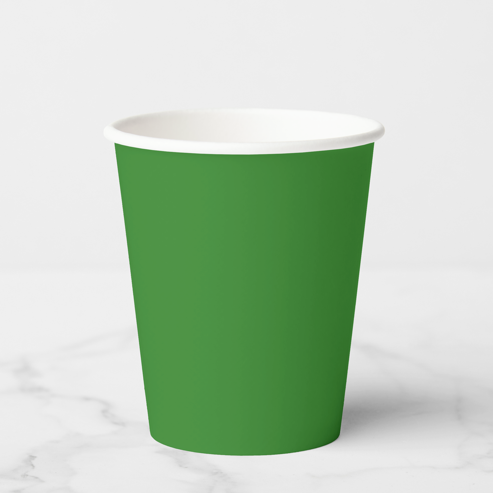 Vintage Voyagers France Kelly Paper Cups
