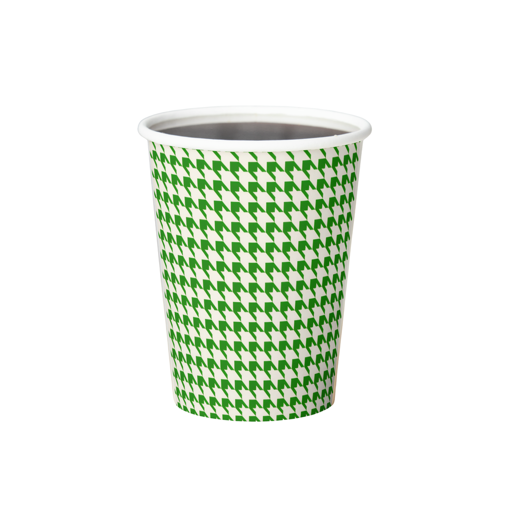 Vintage Voyagers France Kelly Paper Party Cups