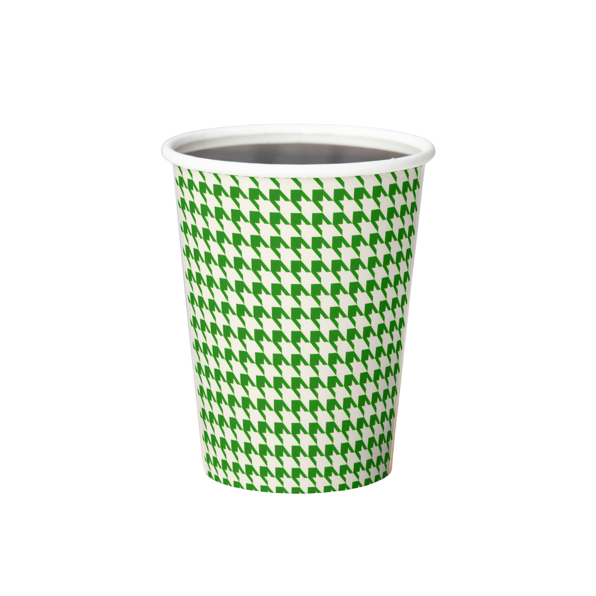 Vintage Voyagers France Kelly Paper Party Cups