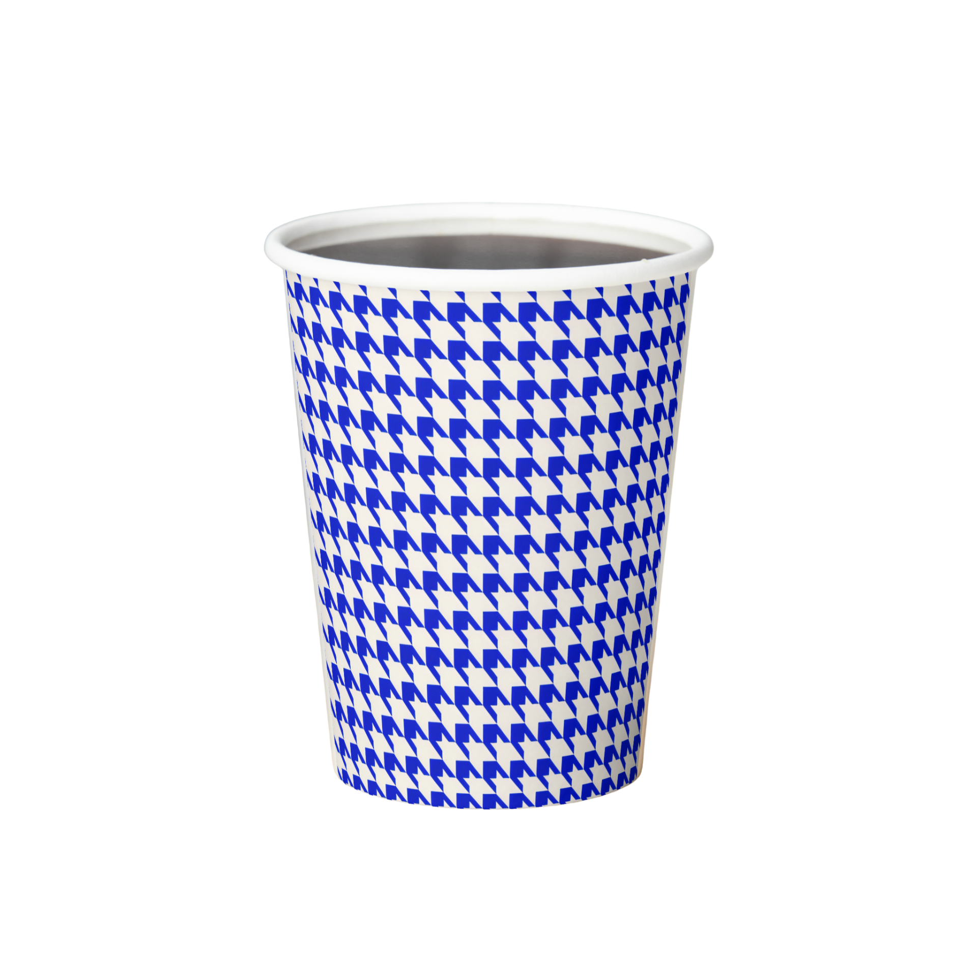 Vintage Voyagers France Lapis Paper Party Cups