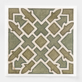 Parterre guest towel