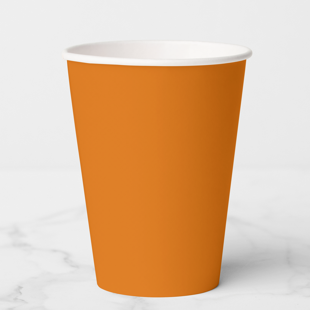 Les Classiques Cup — Orange