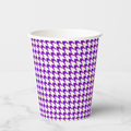 Vintage Voyagers France Royal Paper Cups