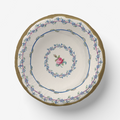 Vintage Voyagers France Party Paper Plates