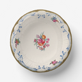 Vintage Voyagers France Paper Party Plate