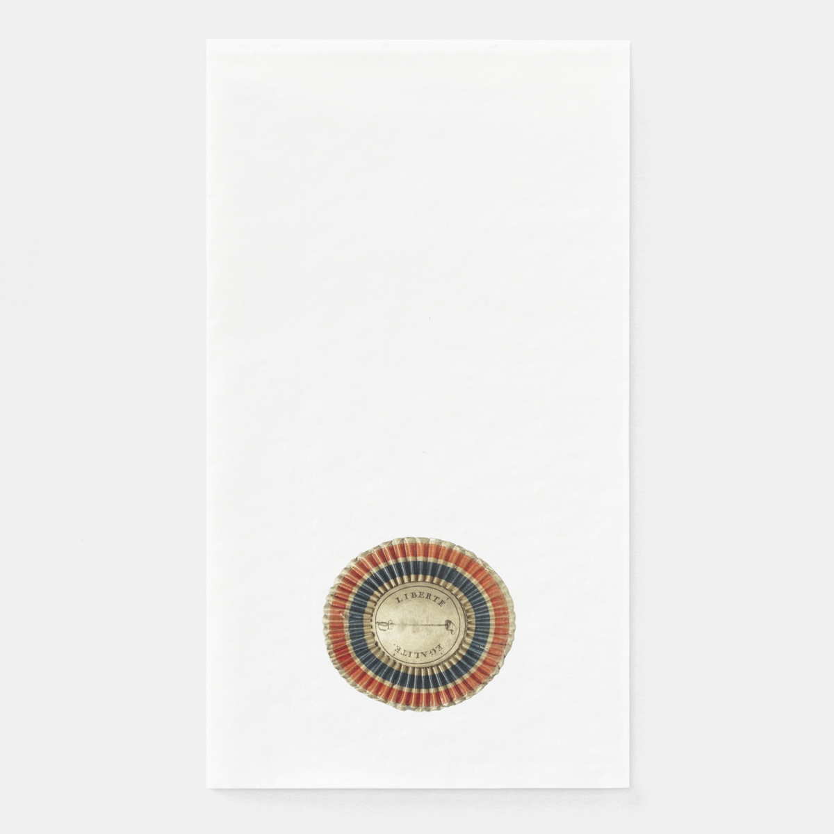 Le Révolution Guest Towel