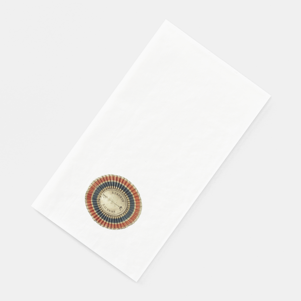 Le Révolution Guest Towel