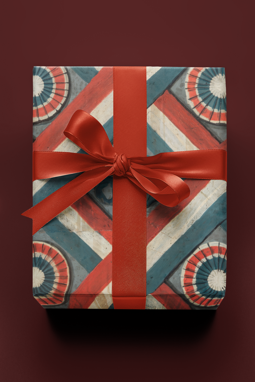 Le Revolution Paper Roll — Le Revolution Runner