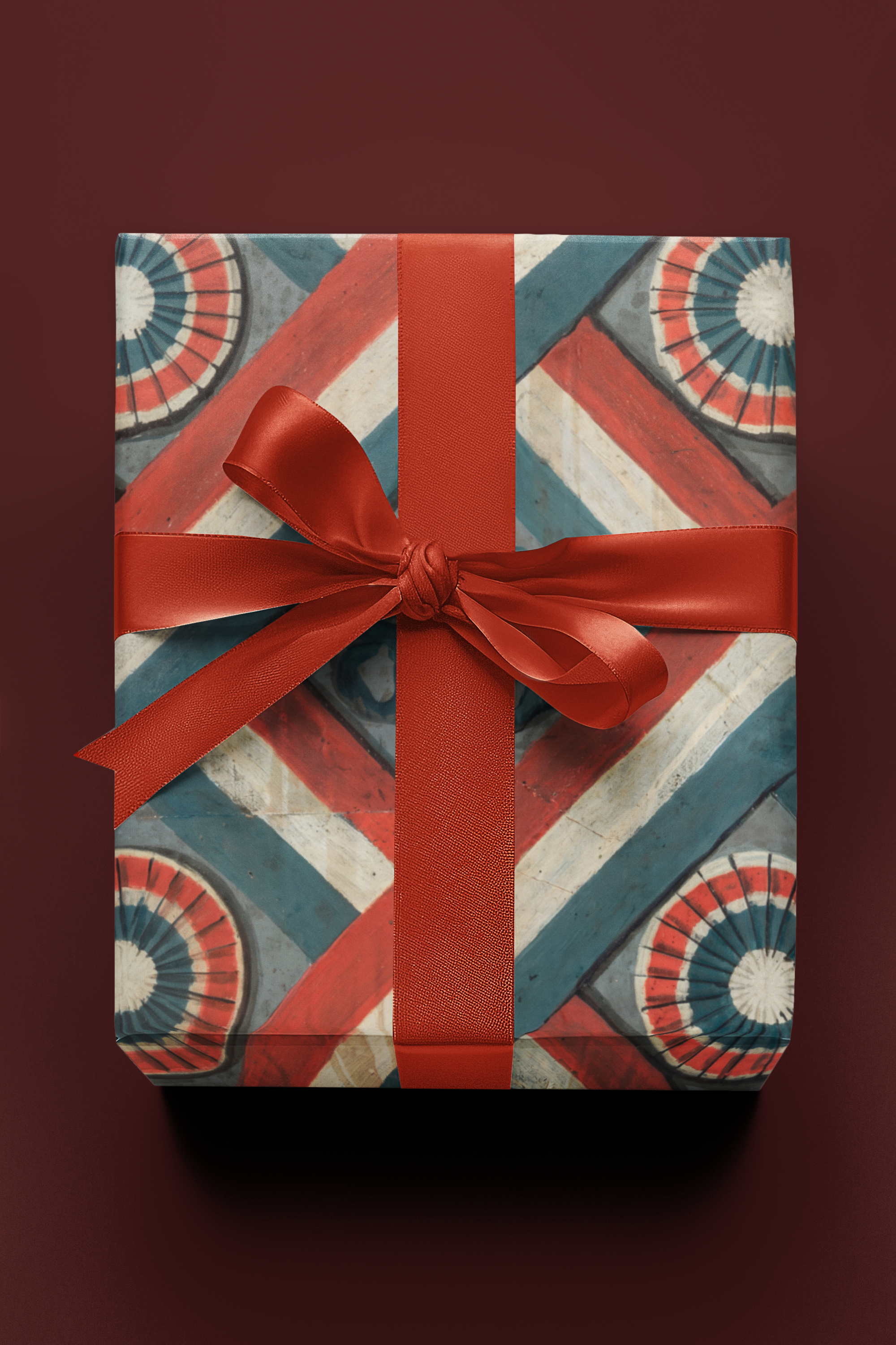 Le Revolution Paper Roll — Le Revolution Runner
